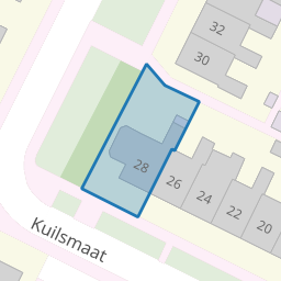 Perceel ZVN02-K-2596