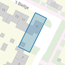 Perceel ZVN02-K-2619