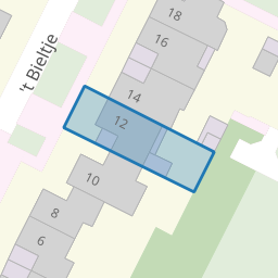 Perceel ZVN02-K-2632