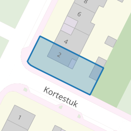 Perceel ZVN02-K-2637