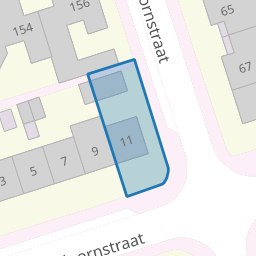 Perceel ZVN02-K-2647