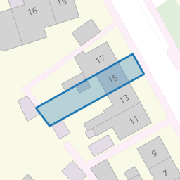 Perceel ZVN02-K-2658