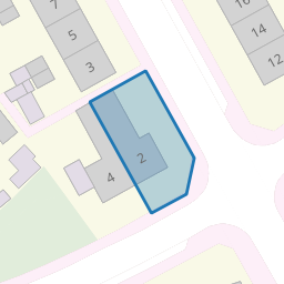 Perceel ZVN02-K-2667