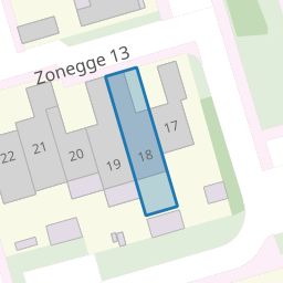 Perceel ZVN02-K-2684