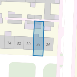 Perceel ZVN02-K-2690