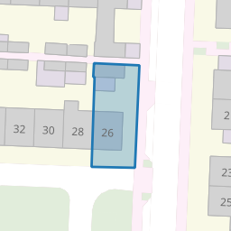 Perceel ZVN02-K-2691