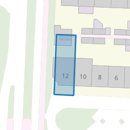 Perceel ZVN02-K-2708