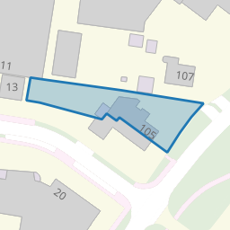 Perceel ZVN02-K-2714