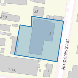 Perceel ZVN02-K-2722