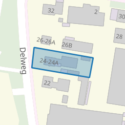 Perceel ZVN02-K-2724