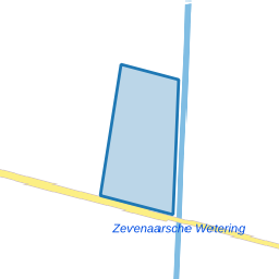 Perceel ZVN02-K-2732