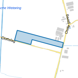 Perceel ZVN02-K-2762