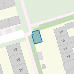 Perceel ZVN02-K-2800