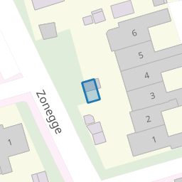 Perceel ZVN02-K-2802