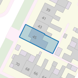 Perceel ZVN02-K-2833