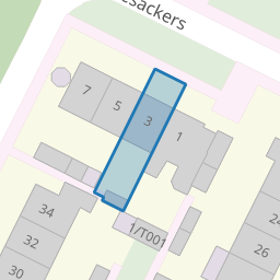 Perceel ZVN02-K-2847