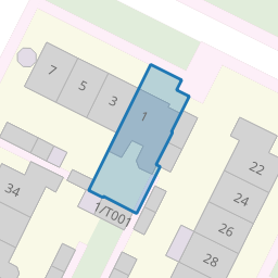 Perceel ZVN02-K-2848