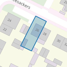 Perceel ZVN02-K-2857