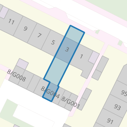 Perceel ZVN02-K-2861