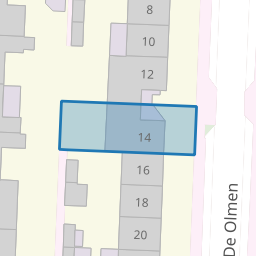 Perceel ZVN02-K-2898