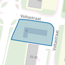 Perceel ZVN02-K-2947