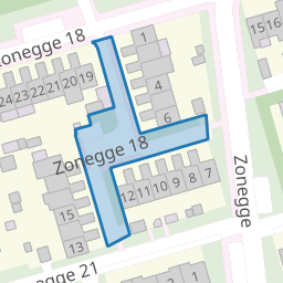 Perceel ZVN02-K-2952