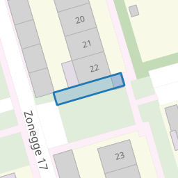 Perceel ZVN02-K-2996