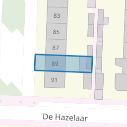 Perceel ZVN02-K-3032