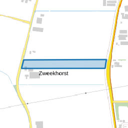 Perceel ZVN02-K-3084