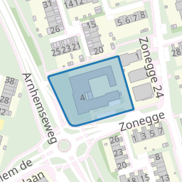 Perceel ZVN02-K-3091