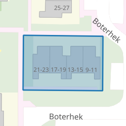 Perceel ZVN02-K-3112