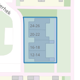 Perceel ZVN02-K-3113
