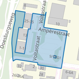 Perceel ZVN02-K-3137