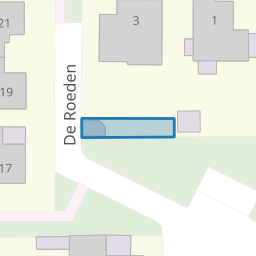 Perceel ZVN02-K-3152