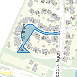 Perceel ZVN02-K-3172