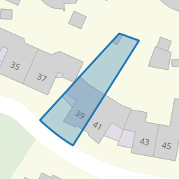 Perceel ZVN02-K-3184