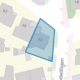 Perceel ZVN02-K-3190