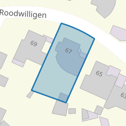 Perceel ZVN02-K-3192