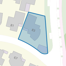 Perceel ZVN02-K-3200