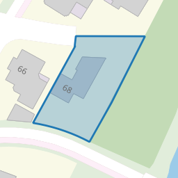 Perceel ZVN02-K-3258