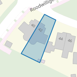 Perceel ZVN02-K-3276