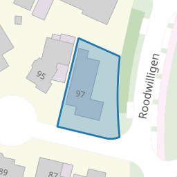 Perceel ZVN02-K-3297