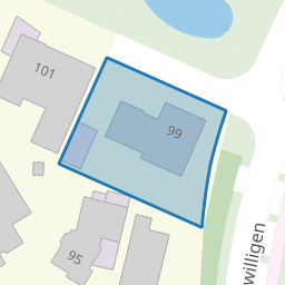 Perceel ZVN02-K-3299