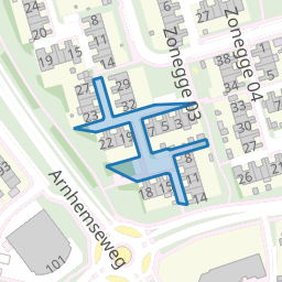 Perceel ZVN02-K-3359