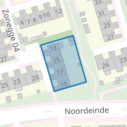 Perceel ZVN02-K-3363