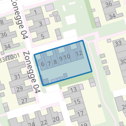 Perceel ZVN02-K-3365