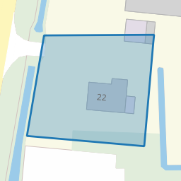 Perceel ZVN02-K-3419