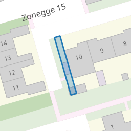 Perceel ZVN02-K-3433