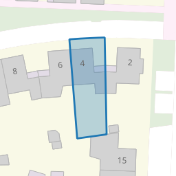 Perceel ZVN02-K-3461