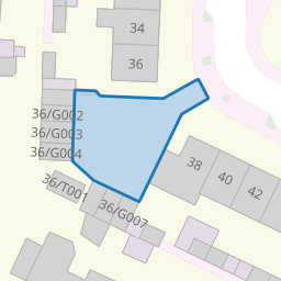 Perceel ZVN02-K-3496